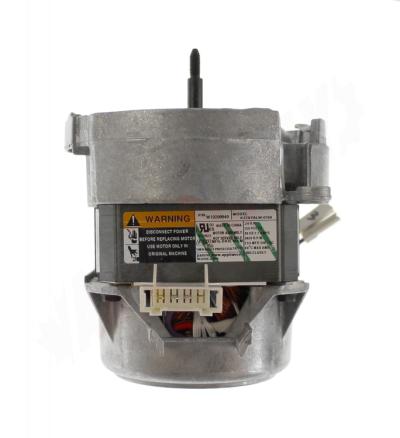 W10200940 - Genuine OEM Whirlpool Dishwasher Pump Motor
